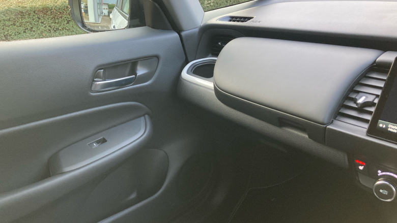 Honda Jazz 1.5 i-MMD Hybrid Advance 5dr eCVT Hybrid Hatchback